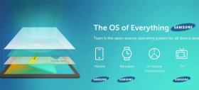 Semnal de alarmă pentru Google: Samsung ar putea să îşi mute toate produsele pe Tizen OS pe viitor