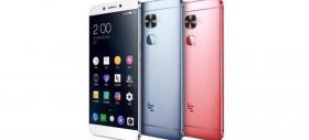 Următorul flagship LeTV ar putea avea 8 GB RAM şi procesor Qualcomm Snapdragon 821