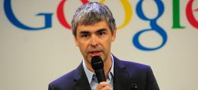 Momentul acela când cofondatorul Google, Larry Page i-ar fi şoptit şefului Twitter că vrea să îi cumpere compania... Iată detalii