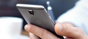 OnePlus 3 ajunge la QuickMobile; iată prețul de comercializare pentru noul flagship