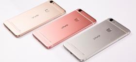 Vivo X7 ar putea sosi alături de o variantă phablet numită X7 Plus; lansarea este programată pentru 30 iunie