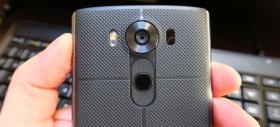 LG V10: Cameră la fel de bună ca a lui LG G4, dar cea frontală duală nu convinge