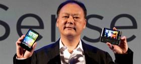 Peter Chou părăseşte HTC, după ce a fost arhitectul creşterii, dar şi picajului său