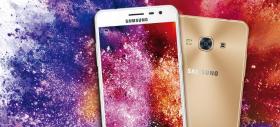 Samsung Galaxy J3 Pro ajunge la QuickMobile; costă 649 lei și dotările sunt chiar interesante