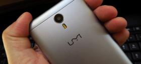 UMi Touch Review