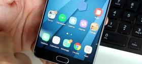 Viitorul TouchWiz primeşte un demo detaliat, în varianta beta; Va debuta pe Galaxy Note 7 în curând (Video)