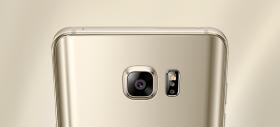 Dotările hardware ale lui Samsung Galaxy Note 7 confirmate parţial de o scăpare pe Weibo
