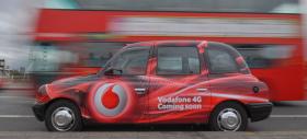 Ce înseamna Brexit pentru grupul Vodafone? Oficialii au răspunsuri precaute