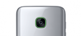 Smart Glow, LED-ul special de notificări din jurul camerei lui Galaxy Note 7 are funcţiile detaliate: asistent selfie, notificări colorate şi altele