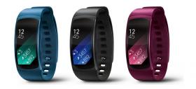 Samsung Gear Fit 2 este disponibil pe plan local; în curând vor ajunge în oferta retailerilor și Gear IconX, respectiv Gear 360