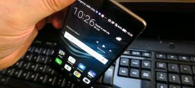 Huawei P9 Plus: Conectivitate de nota 10
