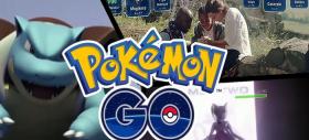 Pokemon GO sau cum s-a ajuns de la un joc la o obsesie