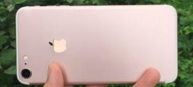 Au apărut primele machete de iPhone 7 Plus şi sunt mai convingătoare ca niciodată