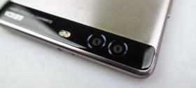 Huawei P9 Plus: Camera lui P9 reîncarnată, cu un upgrade la selfie