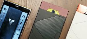 Smartphone-ul Turing Phone e în sfârşit disponibil, după luni de amânări: ultra criptat, protejat şi securizat