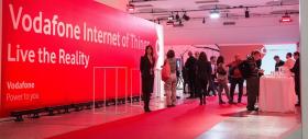 Vodafone publică raportul anual "Barometrul Internet of Thing"; iată ce cred companiile despre această rețea interconectată