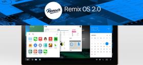 Onda oBook10 SE rulează Remix OS și ne oferă un display HD de 10 inch, 2 GB RAM - totul la un preț de 576 lei