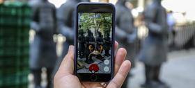 China se teme că jocul Pokemon GO este de fapt doar o unealtă de spionaj dezvoltată de japonezi și americani