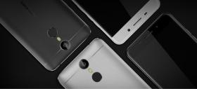 Iată cum se descurcă smartphone-ul Ulefone Metal în cadrul testului benchmark AnTuTu