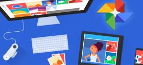 Aplicația Google Photos primește un alt update; versiunea v1.24 aduce modificări la capitolul UI