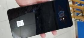 Varianta prototip de Samsung Galaxy Note 7 ce sosea cu display standard, ni se prezintă în imagini reale