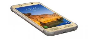 Samsung rezvolă problemele lui Galaxy S7 Active care permiteau pătrunderea apei dincolo de protecţia sa
