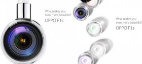 Oppo trimite invitaţii presei pentru un eveniment de lansare de pe 3 august; Atunci va debuta Oppo F1s, cu cameră selfie de 16 MP