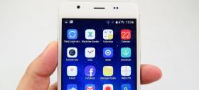 Blackview Ultra Plus: Design de iPhone 6 Plus, doar că mult mai puţin premium