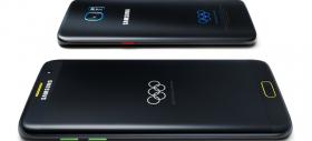 Samsung Galaxy S7 Edge Olympic Edition acum la QuickMobile; telefon lansat în doar 2016 unități  