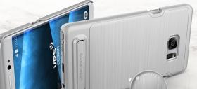 MobileDirect.ro listează în ofertă huse pentru phablet-ul Note 7 cu prețuri de pornire de la 19 lei