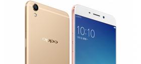 Oppo F1s apare într-o imagine 3D înainte de lansarea programată pentru data de 3 august