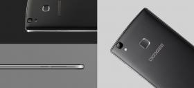 Doogee X5 Max Pro poate fi comandat pentru un preț de doar 320 lei; aduce o baterie de 4000 mAh și rulează Android Marshmallow