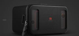Xiaomi VR Toy Edition debutează oficial, e mai apropiat de un Google Cardboard decât de un Gear VR