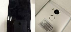 Fotografii cu Xiaomi Redmi 4 ajung pe web; telefon mid-range cu baterie de 4000 mAh și carcasă metalică