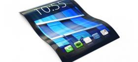 Samsung consideră că mai e nevoie de timp până ce terminalele cu ecrane flexibile şi pliabile vor ajunge produse viabile