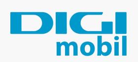 Apar indicii că Digi Mobil testează 4G-ul pe banda 2100 MHz FDD; iată detalii