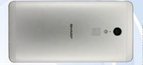 Sharp pregătește smartphone-uri cu design ceva mai diferit; Aquos Z2 este unul dintre acestea