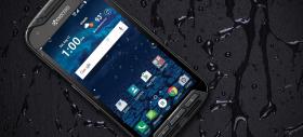 Kyocera DuraForce PRO este un smartphone rugged ce vine cu o cameră video de acțiune integrată la pachet