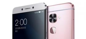 LeEco LE2S apare în fotografii hands on parţiale, ar urma să aibă 8 GB RAM
