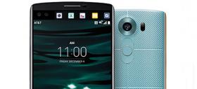 LG V20 va avea o acustică deosebită, promite LG; Vine cu sistem Quad DAC