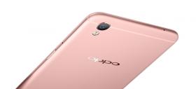 Oppo R9s primește certificarea TENAA; ar urma să vină cu procesor Snapdragon 625