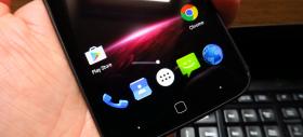Vernee Thor, unul dintre cele mai accesibile telefoane cu 3 GB RAM ajunge la a cincea actualizare software