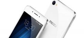 Meizu lansează două noi telefoane cu YunOS, modelele U10 şi U20; U20 are panou 2.5D şi procesor Helio P10