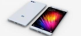 Xiaomi Mi Note 2 primește o randare din partea comunității de fani; privim asupra design-ului ce ar putea fi adoptat