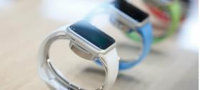 Apple Watch 2 are parte de o scăpare, sub formă de fotografii cu bateria sa; Ea este cu 36% mai mare decât pe primul model