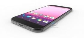 HTC Nexus Sailfish primeşte noi randări şi detalii despre specificaţii