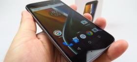 Lenovo Motorola Moto G4 Unboxing: strictul necesar la nivel de accesorii, un model fără mofturi (Video)