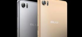 BLU Pure XR este un telefon cu 4 GB RAM şi 3D Touch, model midrange de doar 299.99 dolari; E un Gionee Elife S8/Allview X3 Soul Pro rebranduit!