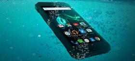 Archos anunţă telefonul rugged 50 Saphir şi modelul 55 Diamond Selfie, cu 4 GB RAM; Ambele costă 200 de euro
