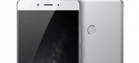 IFA 2016: ZTE Nubia Z11 lansat internaţional, vine în magazine în septembrie şi costă 500 de euro; Are şi o versiune cu 6 GB RAM!